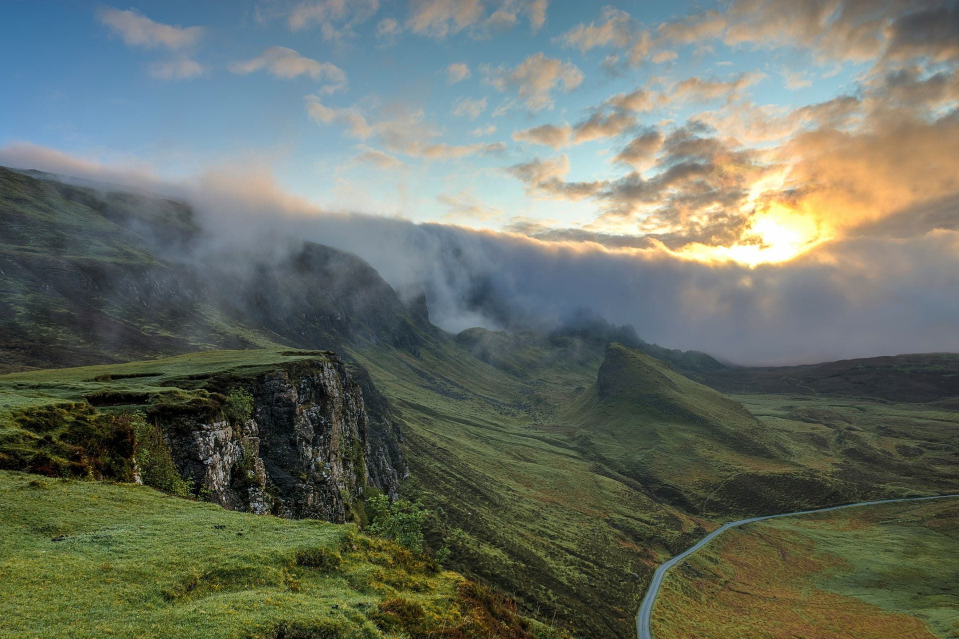 When Your Inner World Feels Like a Battlefield: Understanding the Different Parts of You