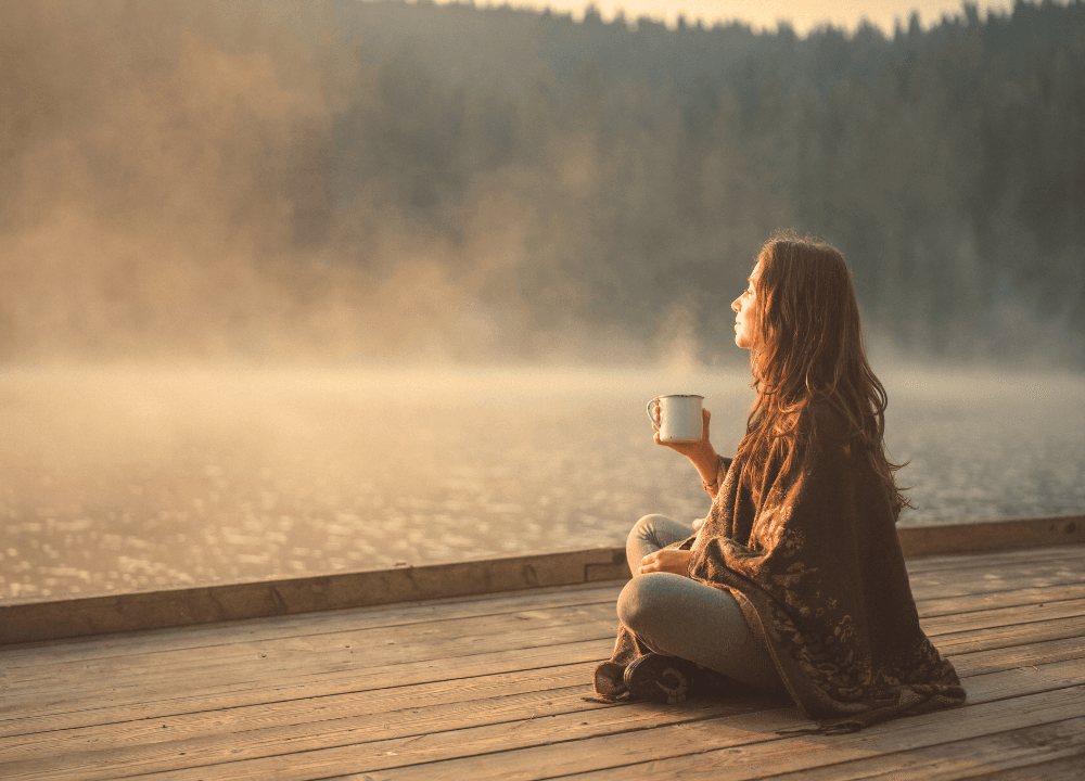 THE EMBODIED WAY THROUGH ANXIETY (A Full Day Experiential Workshop)