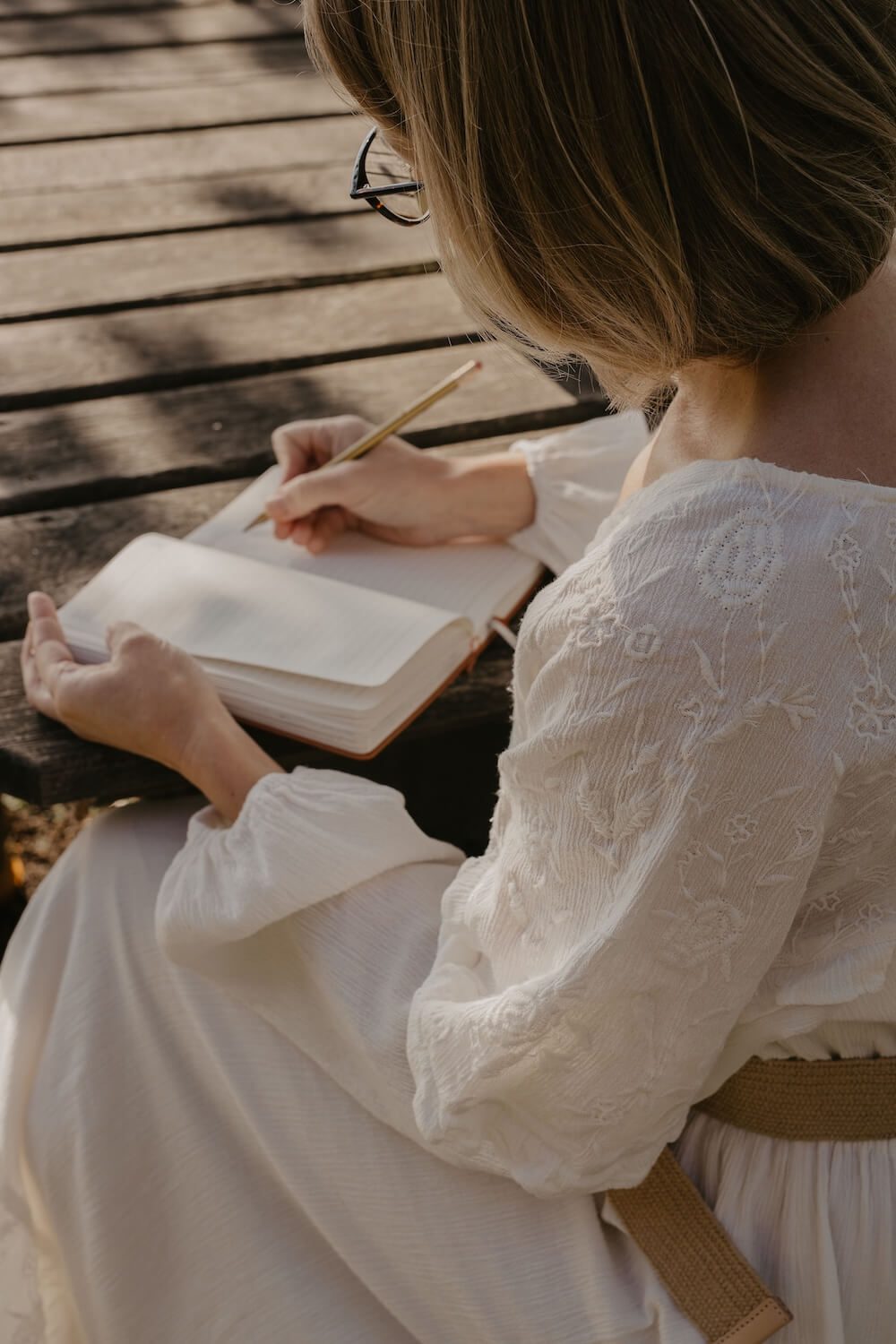 Inner Thrive | Online Somatic Healing Programme for Women