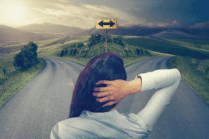 body-mind aligned decisions with confidence, clarity, and ease